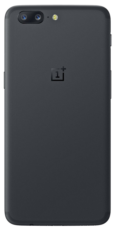 OnePlus 5 Back View