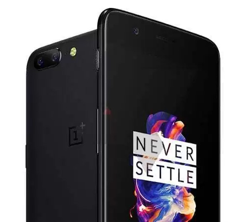 OnePlus 5