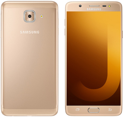 Samsung Galaxy J7 Max