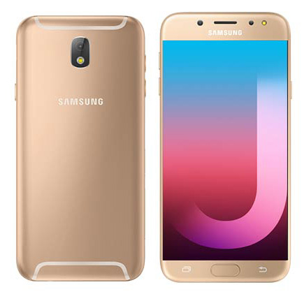 Samsung Galaxy J7 Pro