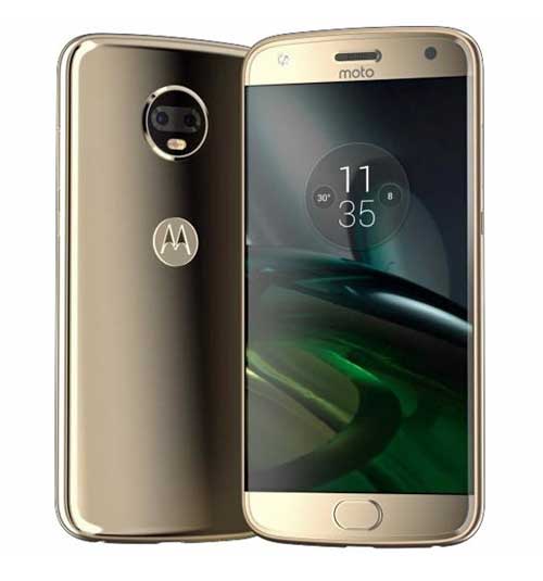 Moto X4 