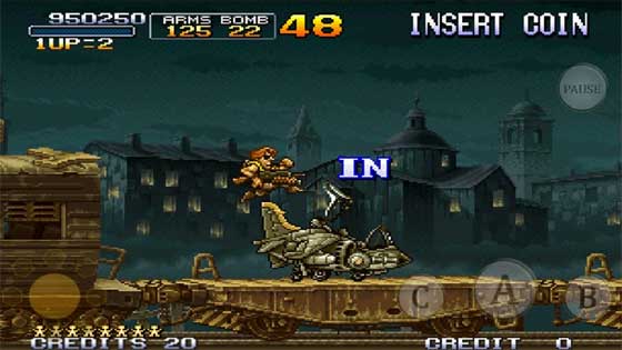 Metal Slug