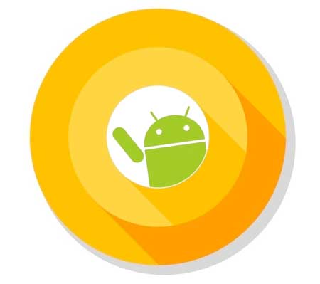 Android O 8.0