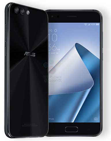 Asus ZenFone 4