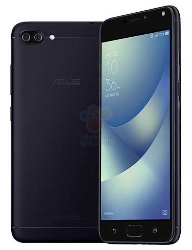 Asus ZenFone 4 Max