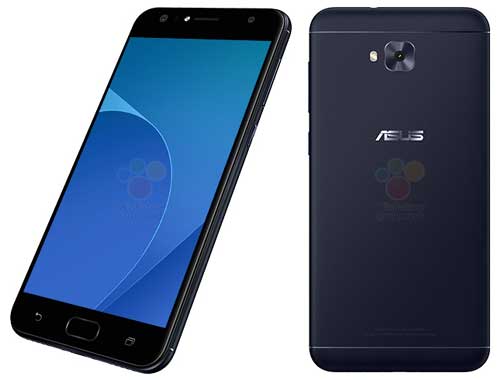 Asus ZenFone 4 Selfie