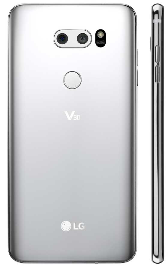 LG V30 Render