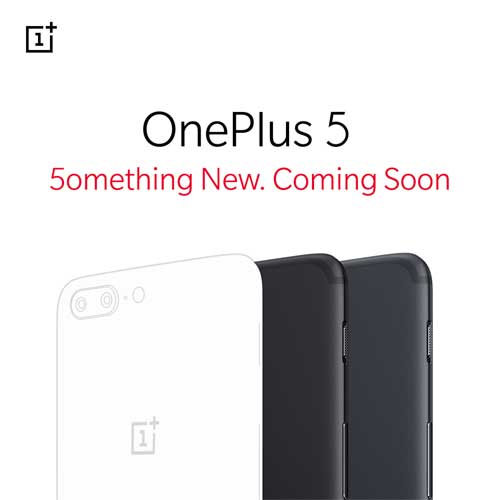 OnePlus 5