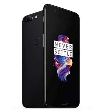 OnePlus 5