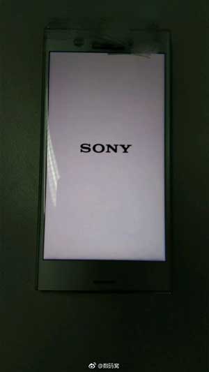 Sony G8341