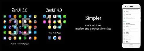 ZenUI 4