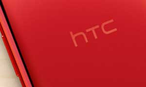 HTC U11 Plus Ocean Master