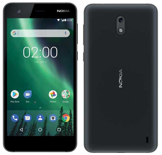 Nokia 2