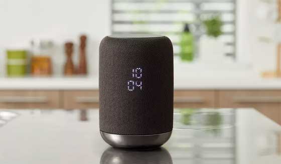 Sony Smart Speaker LF-S50G