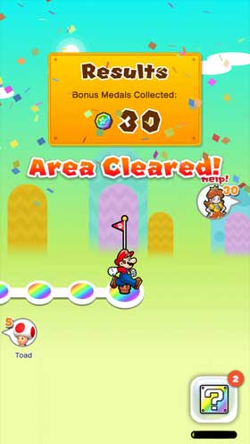Super Mario Run