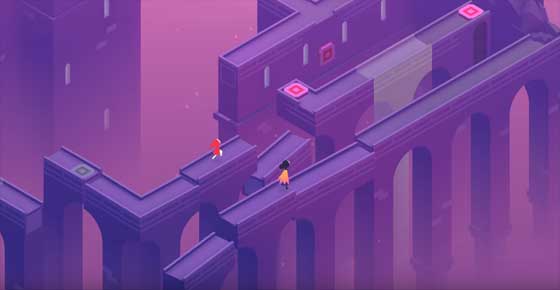 Monument Valley 2 纪念碑谷