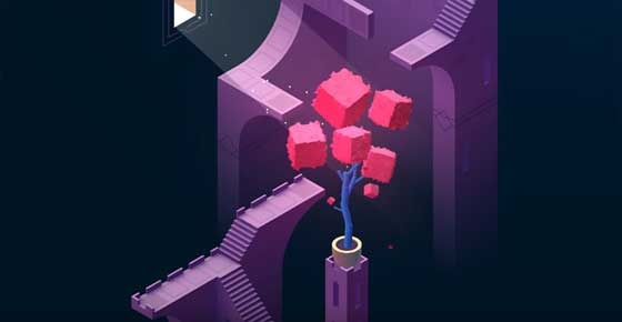 Monument Valley 2 纪念碑谷