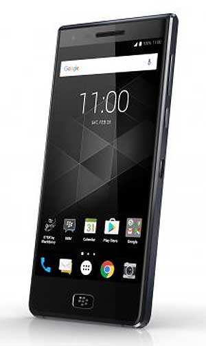 BlackBerry Motion