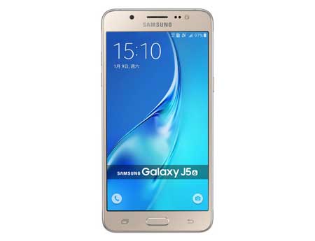 Galaxy J5 2016