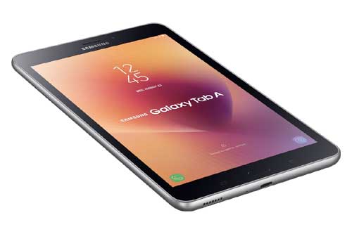 samsung tab a2 8 lte
