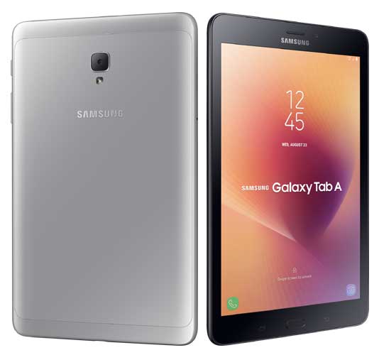 samsung tab a2 8 lte