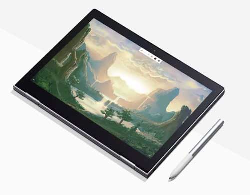 Google PixelBook Pen