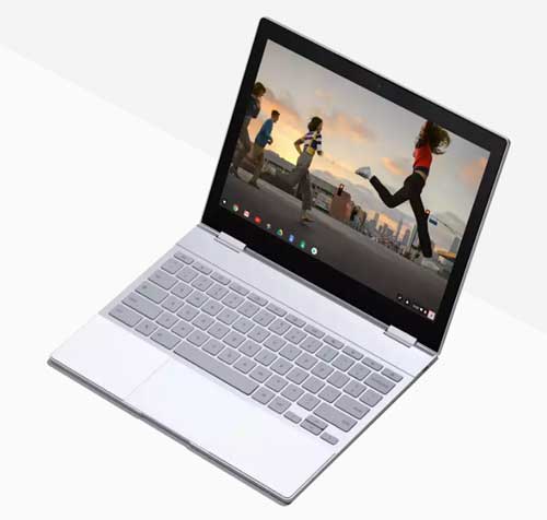 Google PixelBook