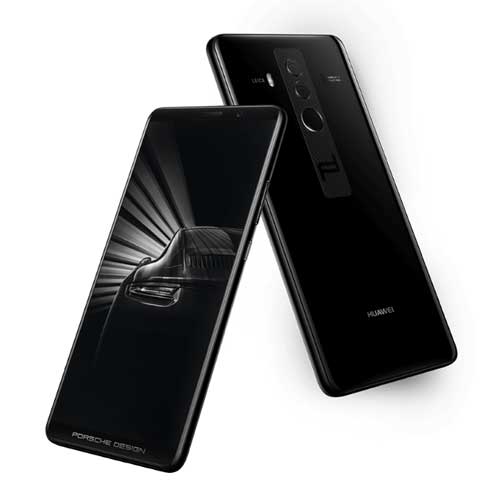 Huawei Mate 10 Porsche Design