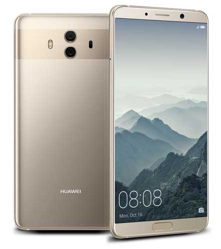 Huawei Mate 10