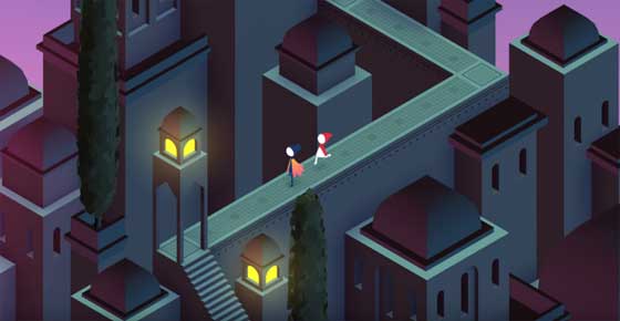 Monument Valley 2 紀念碑谷2