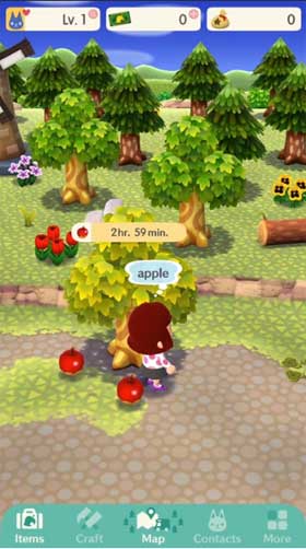 Animal Crossing: Pocket Camp 动物之森