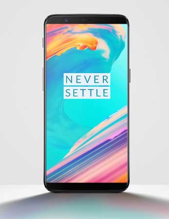 OnePlus 5T