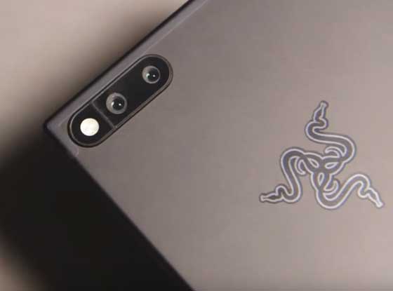  Razer Phone 