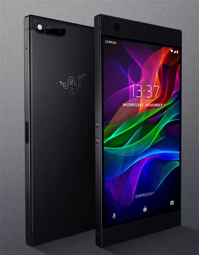 Razer Phone 雷蛇