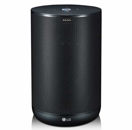 LG ThinQ Speaker