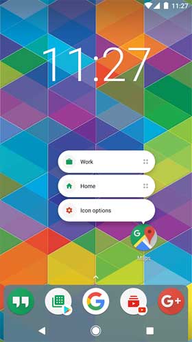 Nova Launcher Prime