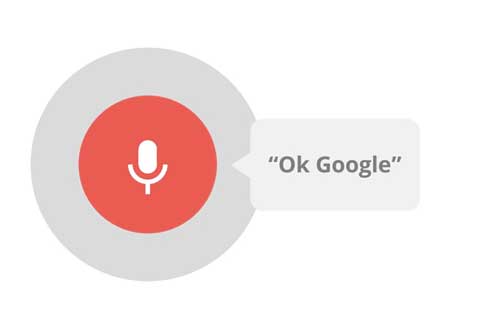 Google Assistant Hotwords