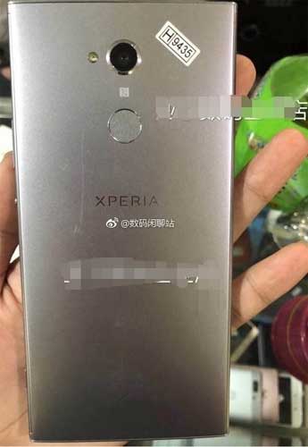 Sony XA2 Ultra