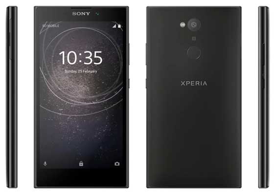 Xperia L2