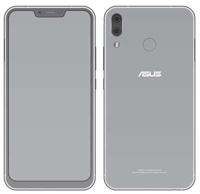 Asus ZenFone 5