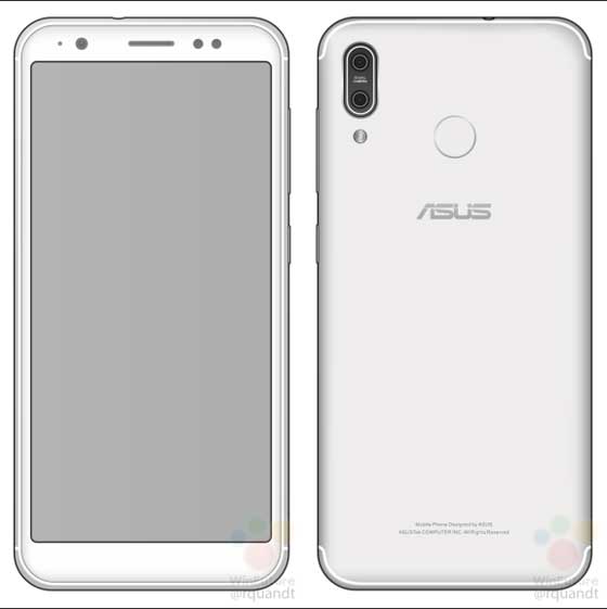 Asus ZenFone 5