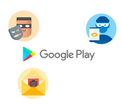 Google Play Policy