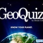 geoquiz 世界地理問答遊戲