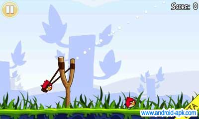 Angry Birds 愤怒鸟