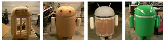 android cooler