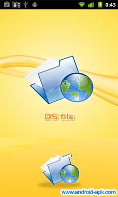 Synology DS File