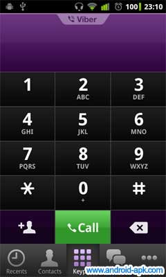 Viber for Android