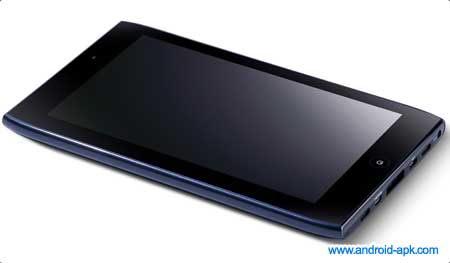 Acer A100 7" Tablet