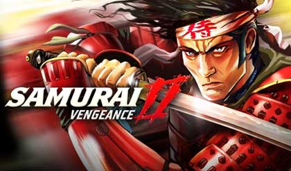 Samurai II Vengeance 武士II:复仇