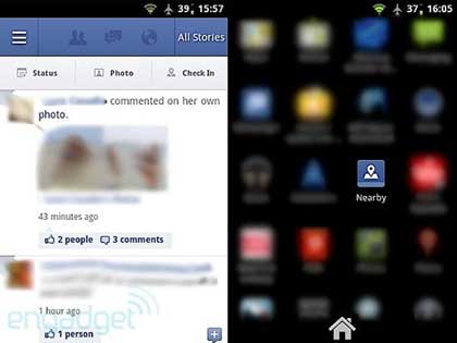 Facebook v1.8